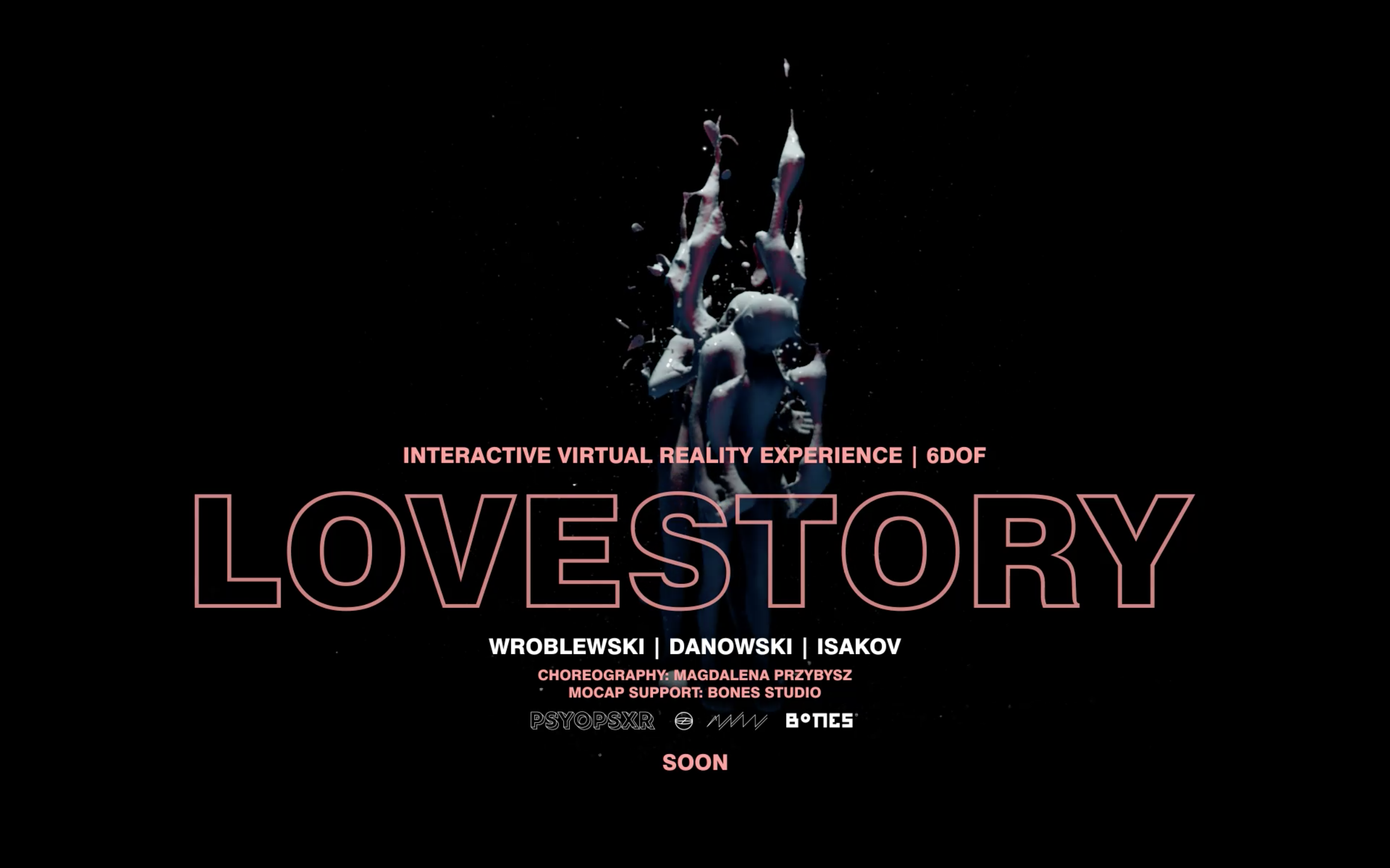 lovestory | vr
